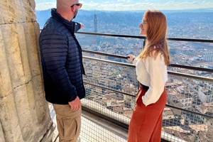 Skip the Line Florence Duomo Guided Tour for Small Groups