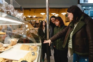 Assapora Firenze: un tour gastronomico per gli amanti del cibo