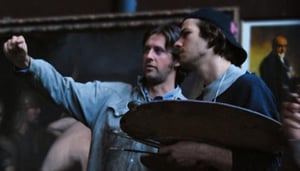 The Florence Academy of Art