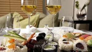 The Fusion Bar & Restaurant