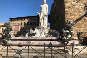 Napoli & Spaccanapoli: en dag i hjertet af byen – Bus fra Bari