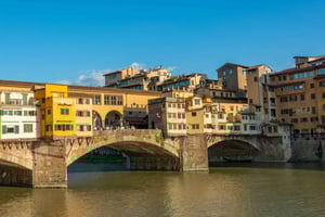Dégustation de vin avec charcuterie et fromages à Florence