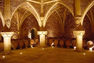 Riwiera Francuska: Prowansalska wycieczka winiarska