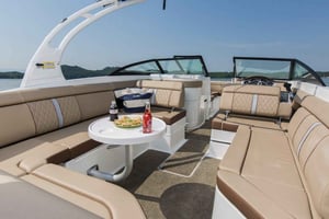 Privévlucht om de eilanden Cannes & Lerins per boot te ontdekken