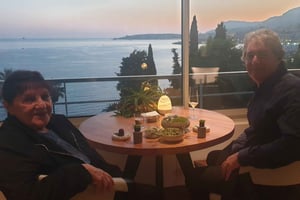 Dagtocht Franse Rivièra Nice Eze dorp Monaco