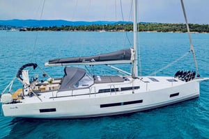 De Cannes: cruzeiro privado pelas Ilhas Lérins