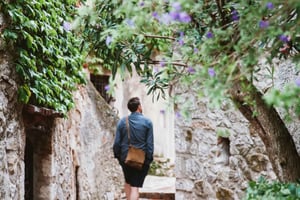 From Monaco to Monte Carlo Royal Sites Scents Private Tour