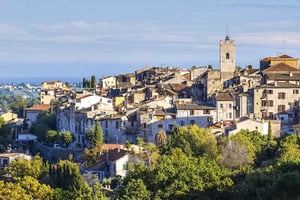 West Coast and Country Side full day Tour