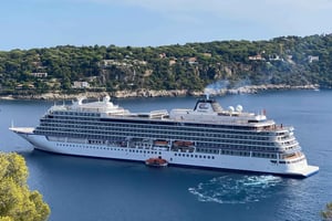 Desde Villefranche Excursión Privada en Tierra Personalizada
