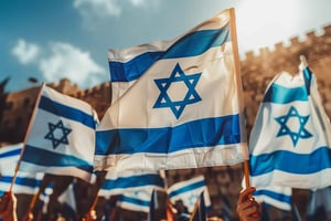 Prywatna wycieczka piesza po żydowskiej historii Starego Miasta w Nicei