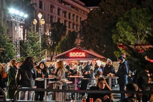 Nicea: prywatna wycieczka piesza z odbiorem z hotelu