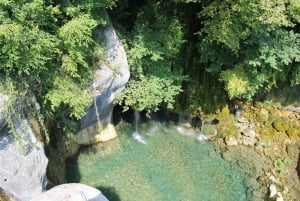 Nice: Countryside Tour with Grasse