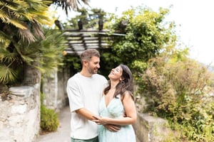 Nizza: fotografo di emozioni, da solo o in famiglia.