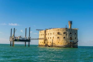 Nice: Privat skræddersyet tur med en lokal guide