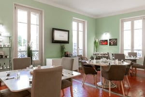 いいね香水制作ワークショップ