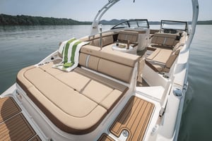 Escapadela privada para descobrir Cannes e as ilhas Lerins de barco