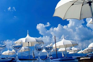 Yksityinen koko päivän kierros Ranskan Rivieralla