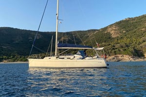 Парусная экскурсия на острова Лерен - круиз