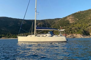 Purjehdusretki Lérinsin saarille - risteily