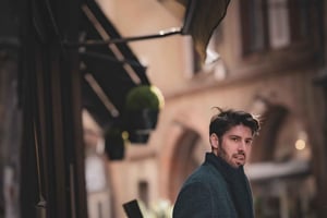 La Côte d'Azur : 1h30 de visite photo pour immortaliser vos meilleurs moments