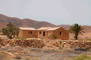 ランサローテ島発：フェルテベントゥラ島の日帰り旅行