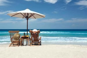 Ab Lanzarote: Hin- und Rücktransfer mit der Fähre nach Fuerteventura