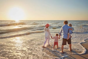 Fuerteventura: fotoshoot in Corralejo met bewerkte foto's
