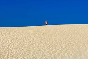 Fuerteventura: een privétour op maat van het eiland