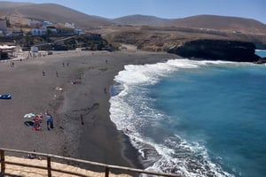 Fuerteventura: Insel-Highlights VIP-Ganztagestour GRAND TOUR