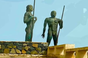 Fuerteventura: Geführte Hotspot- & Sightseeing-Tour, max. 8 Personen