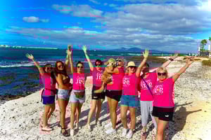 Fuerteventura: Private Grand VIP-Tour auf der Insel. Max. 4 Personen