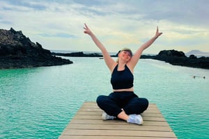 Fuerteventura: rondleiding op het eiland Lobos met snorkelen