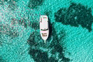 Lanzarote: Private Bootsausflüge & Tagestour auf dem Meer