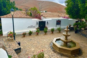 The Lucky Adventure: first steps towards real transformation