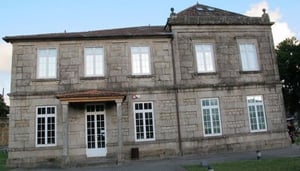 Arbo Wine and Lamprey  Visitor Centre