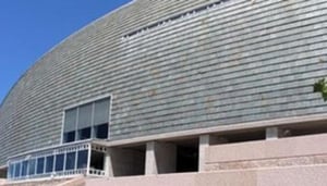 Casa del hombre DOMUS