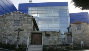 Casa Museo Cristóbal Colón