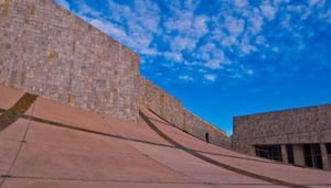 City of Culture of Galicia