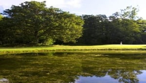 Club de Golf Rio Cabe