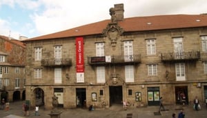 Eugenio Granell Foundation