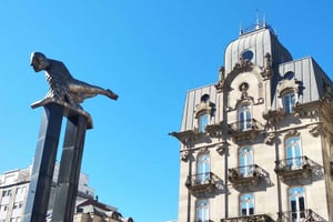 Privat Vigo-upplevelse