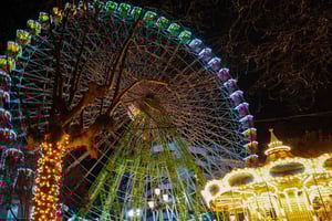 Excursión a Luces de Vigo y Pontevedra con traslado en barco.