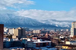 Ferrol: Santiago de Compostela landudflugt med opsamling