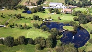 Hercules Golf Club