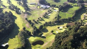 Lugo Golf Club