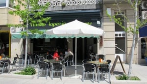 Miniño Tapería Restaurante