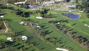 Montealegre Golf Club