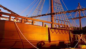 Museum Carabela Pinta