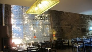 Na Morada Das Parras