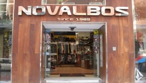 Novalbos